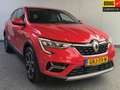 Renault Arkana 1.3 TCe 140 Automaat uit 2023 Rijklaar + Fabrieksg Rood - thumbnail 1