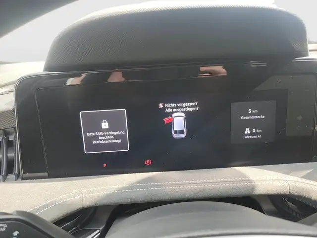 Skoda Superb view 10