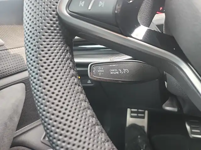 Skoda Superb view 13
