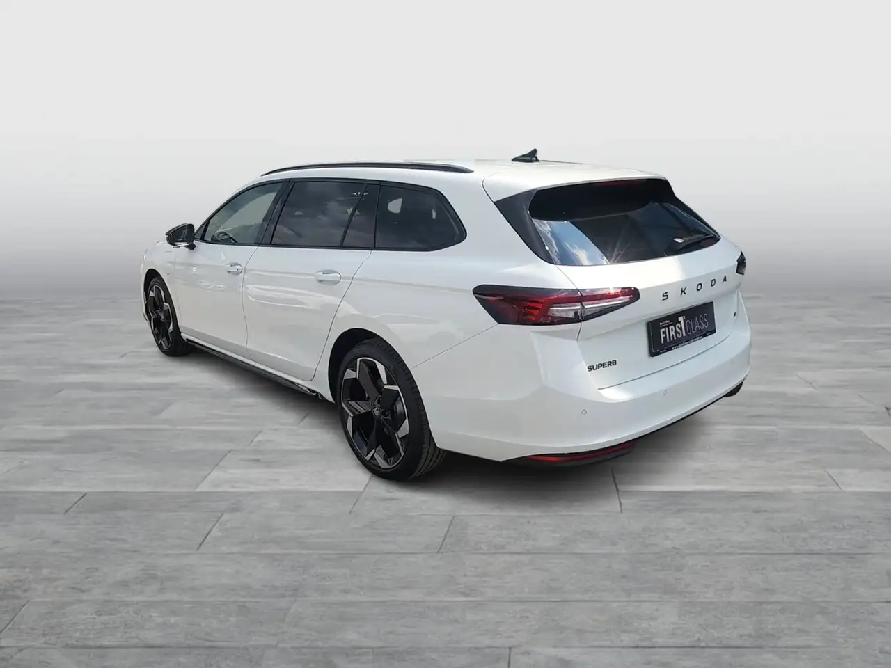 Skoda Superb 2026