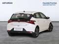 Hyundai i20 1.2 MPI Klass Blanco - thumbnail 4