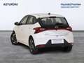 Hyundai i20 1.2 MPI Klass Blanc - thumbnail 3