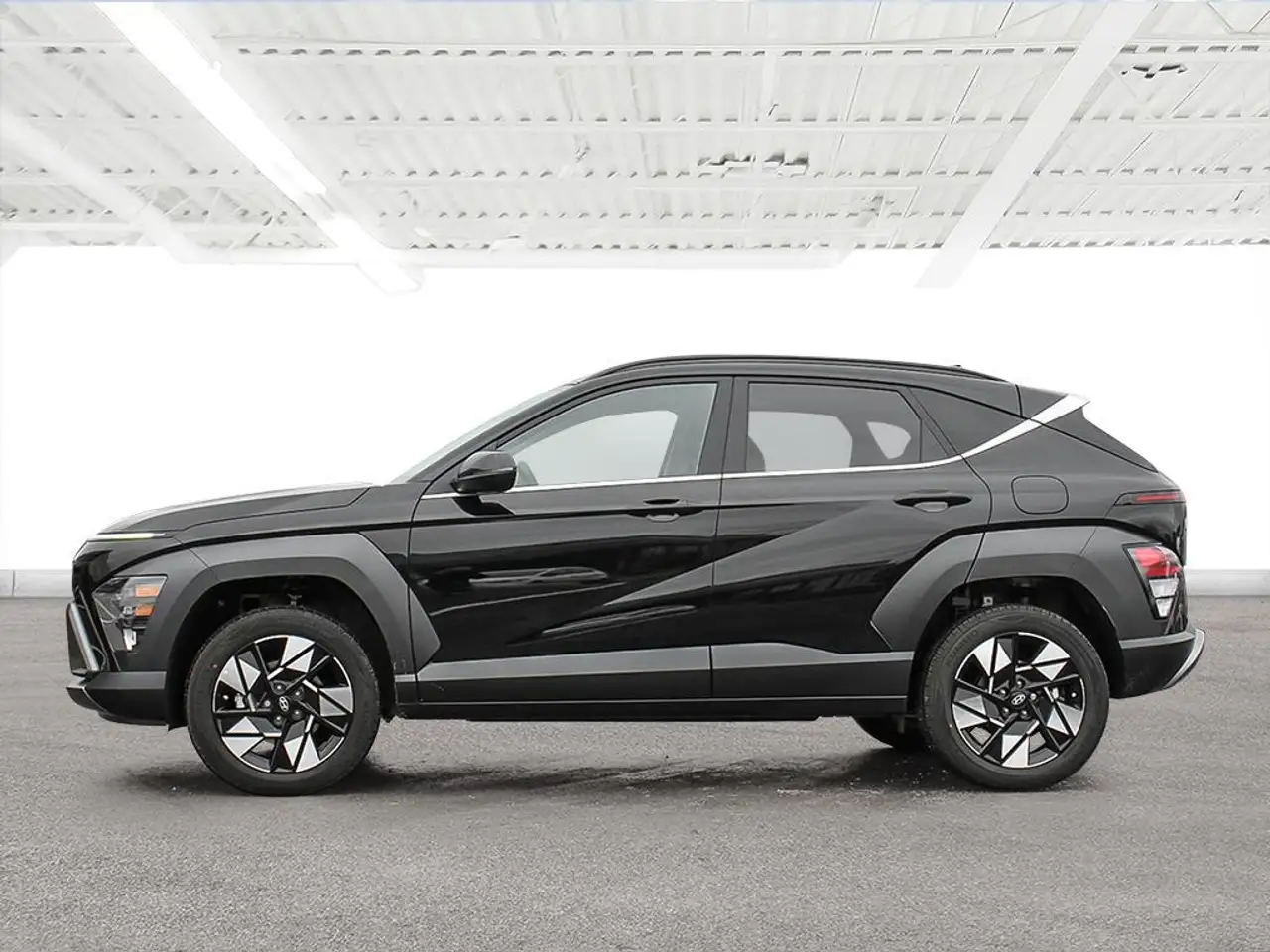 Hyundai KONA photo Hyundai KONA