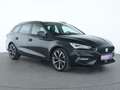 SEAT Leon FR ACC|LED|Kamera|Kessy|Beats|CarPlay|SHZ Schwarz - thumbnail 4