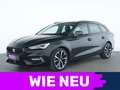 SEAT Leon FR ACC|LED|Kamera|Kessy|Beats|CarPlay|SHZ Schwarz - thumbnail 1