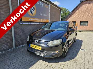 1.2 TDI BlueMotion Comfortline