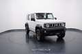 Suzuki Jimny 1.5 102cv 5 Porte 4 Posti A/T Cambio Automatico Bianco - thumbnail 8