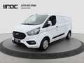 Ford Transit Custom Kasten 2,0 TDCi L2H1 300 Trend AHK/STH/WSS-Heiz... Weiß - thumbnail 1