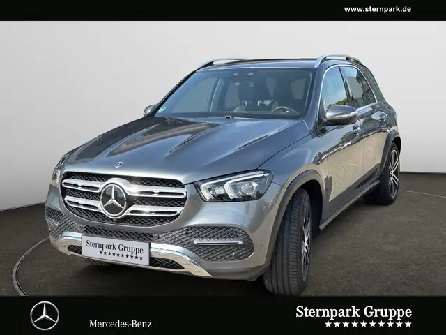 Mercedes-Benz GLE 580 4M Distro+HuD+360°+Multibeam+Memory+AIR+ AMG Line Interieur/Navi/Distronic/Keyless-Go/Autom./Klima/LED/Park-Assist./BC