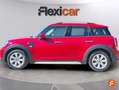 MINI One Countryman D AUT. Rood - thumbnail 4