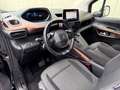 Peugeot Rifter Standard GT Schwarz - thumbnail 8