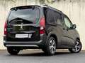 Peugeot Rifter Standard GT Schwarz - thumbnail 4