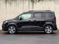Peugeot Rifter Standard GT Schwarz - thumbnail 6