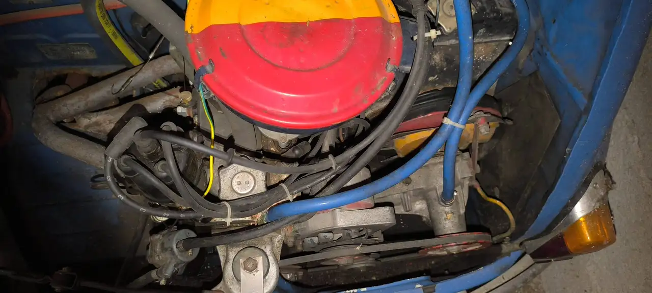 Zastava 750 Abarth, foto 6
