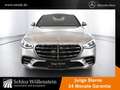 Mercedes-Benz S 400 d 4M lang AMG/Digital Light/Sitzklima/PanoD Plateado - thumbnail 2
