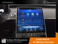 Mercedes-Benz S 400 d 4M lang AMG/Digital Light/Sitzklima/PanoD Plateado - thumbnail 12