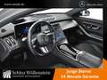 Mercedes-Benz S 400 d 4M lang AMG/Digital Light/Sitzklima/PanoD Plateado - thumbnail 8