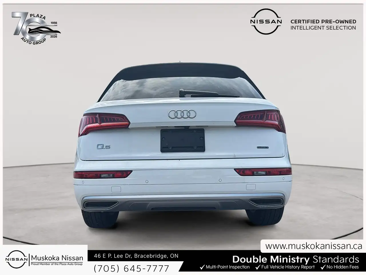 Audi Q5 снимка Audi Q5