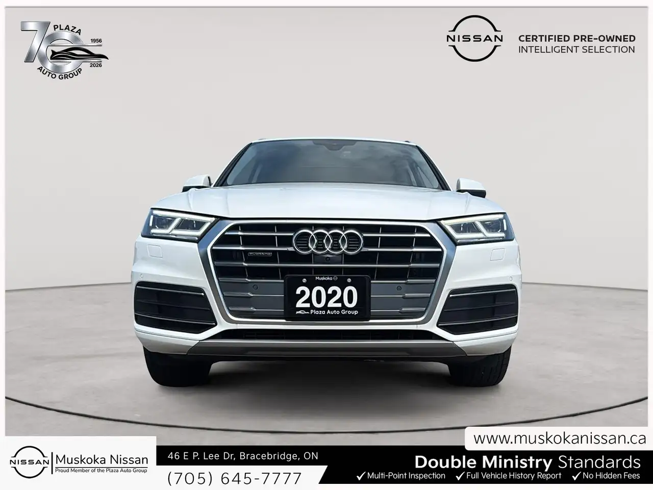 Audi Q5 снимка Audi Q5