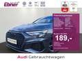 Audi A3 SPORTBACK S-LINE 35TFSI S-TRONIC KAMERA+NAVI+APP+L Grau - thumbnail 1