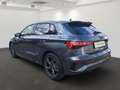 Audi A3 SPORTBACK S-LINE 35TFSI S-TRONIC KAMERA+NAVI+APP+L Grau - thumbnail 5