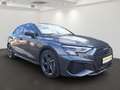 Audi A3 SPORTBACK S-LINE 35TFSI S-TRONIC KAMERA+NAVI+APP+L Grau - thumbnail 3