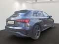 Audi A3 SPORTBACK S-LINE 35TFSI S-TRONIC KAMERA+NAVI+APP+L Grau - thumbnail 4