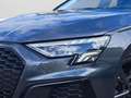 Audi A3 SPORTBACK S-LINE 35TFSI S-TRONIC KAMERA+NAVI+APP+L Grau - thumbnail 6