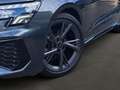 Audi A3 SPORTBACK S-LINE 35TFSI S-TRONIC KAMERA+NAVI+APP+L Grau - thumbnail 7