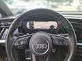 Audi A3 SPORTBACK S-LINE 35TFSI S-TRONIC KAMERA+NAVI+APP+L Grau - thumbnail 9