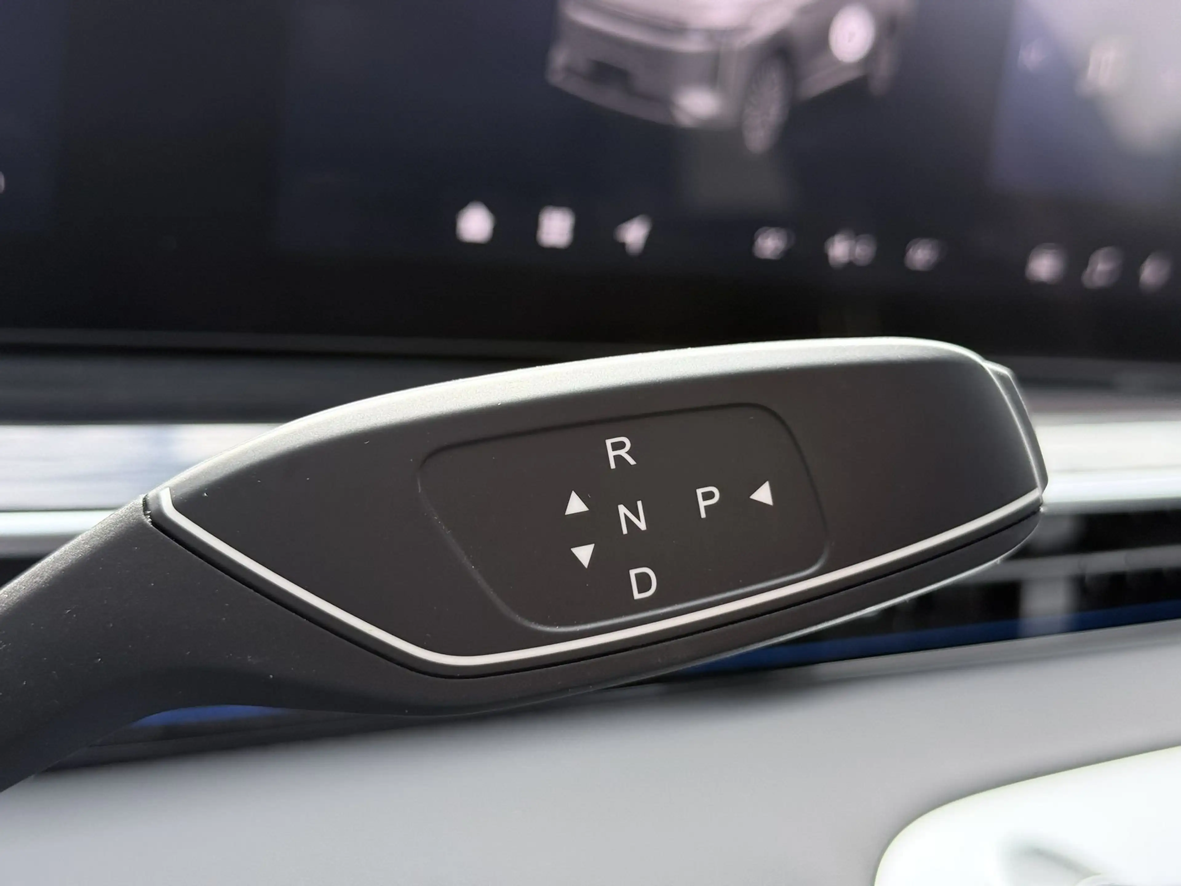 Omoda 9 PHEV Premium — photo 15