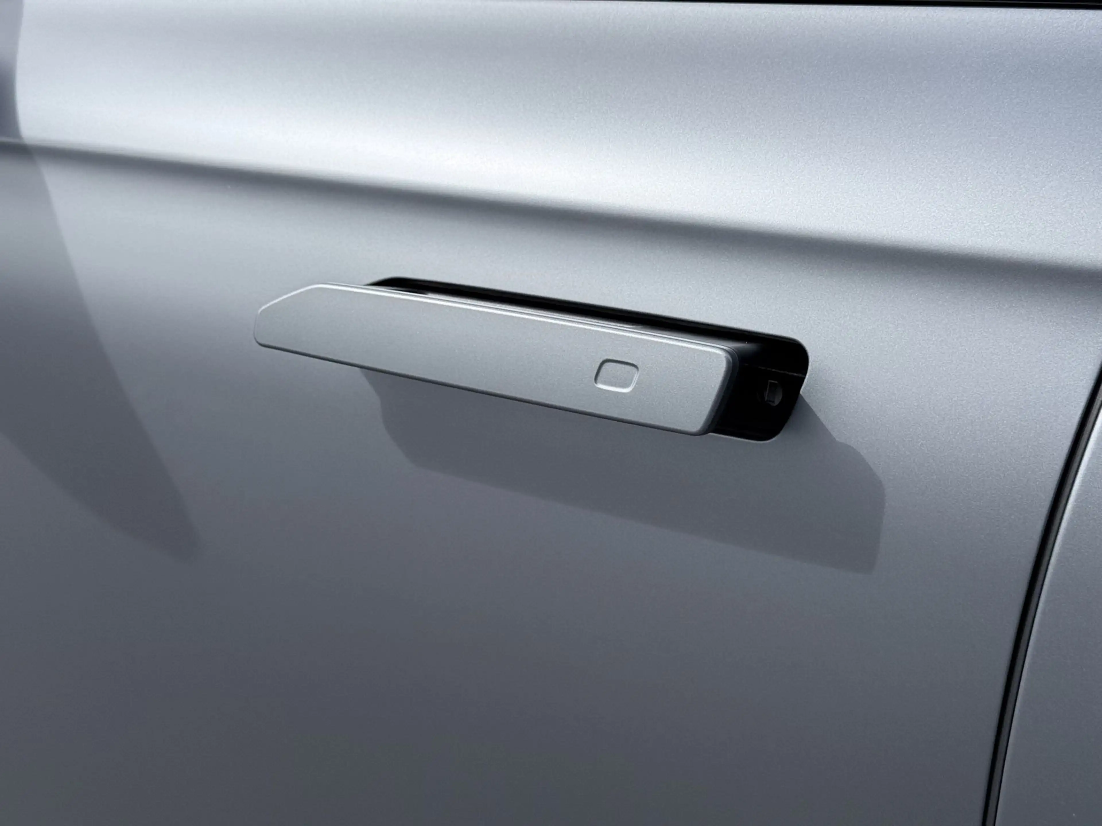 Omoda 9 PHEV Premium — photo 5