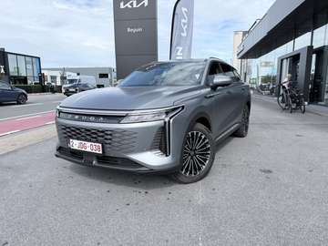 PHEV Premium