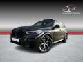 BMW X5 xDrive45e M-sport / tr.hk / pano / H&K / Laser Zwart - thumbnail 1