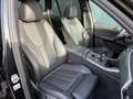 BMW X5 xDrive45e M-sport / tr.hk / pano / H&K / Laser Zwart - thumbnail 36