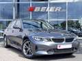 BMW 320 d LED SHZ 2xPDC Navi DAB großTank Touring Grau - thumbnail 5