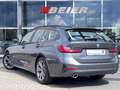 BMW 320 d LED SHZ 2xPDC Navi DAB großTank Touring Grau - thumbnail 4