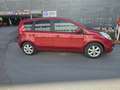 Nissan Note Acenta Rot - thumbnail 7