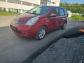 Nissan Note Acenta Rot - thumbnail 2