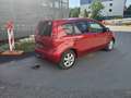 Nissan Note Acenta Rot - thumbnail 6
