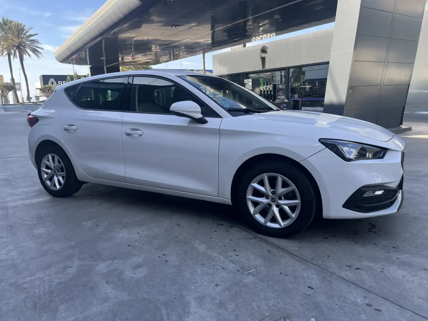 SEAT Leon 2.0TDI CR S&S Style XS DSG-7 150 - 2