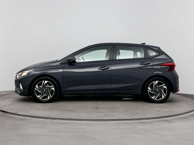 Hyundai i20 1.0 T-GDI Comfort Smart | Trekhaak | Apple Carplay — photo 3