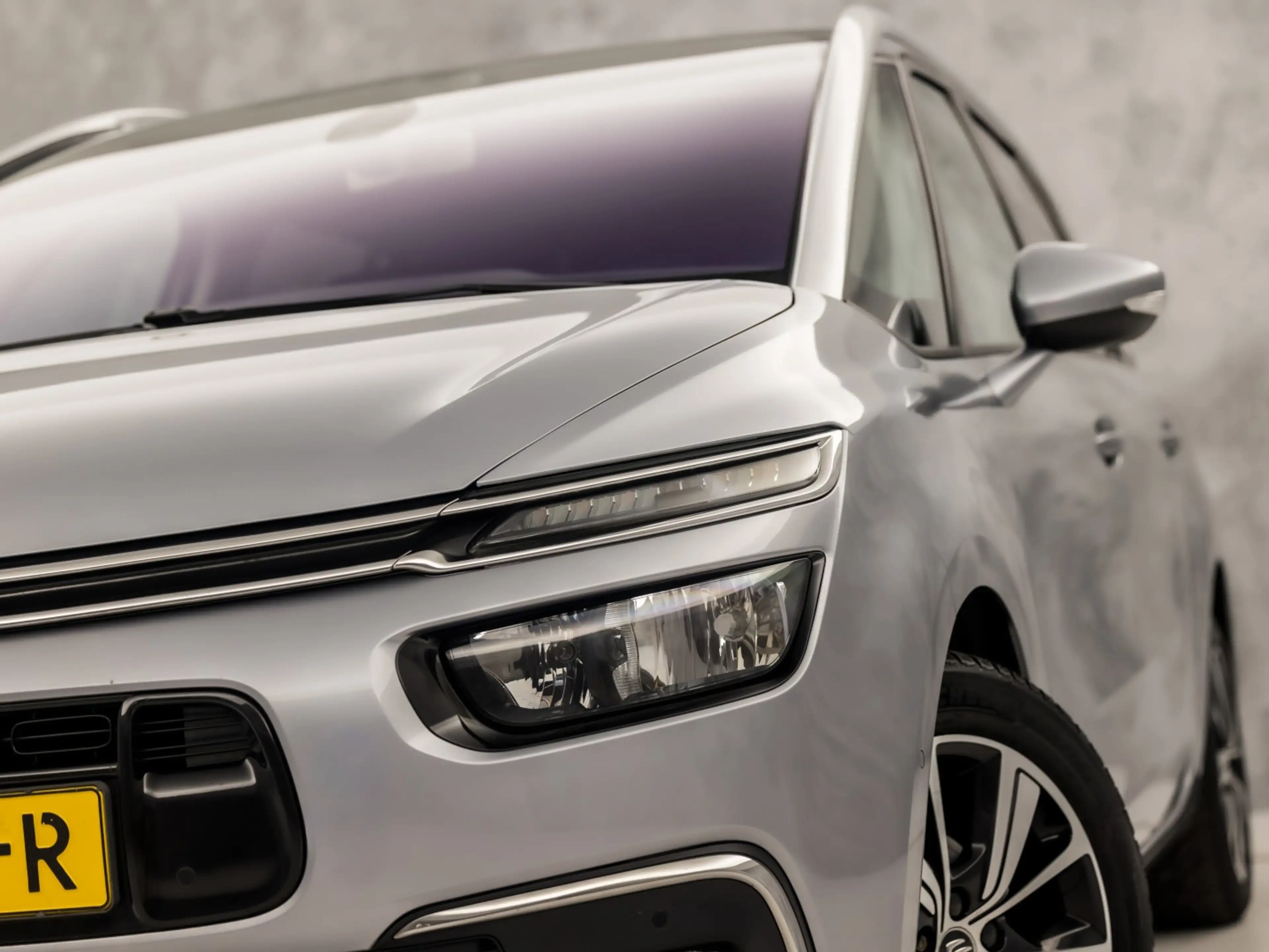 Citroen Grand C4 Picasso 1.2 PureTech Sport 7 Persoons Automaat (APPLE CARP — photo 11