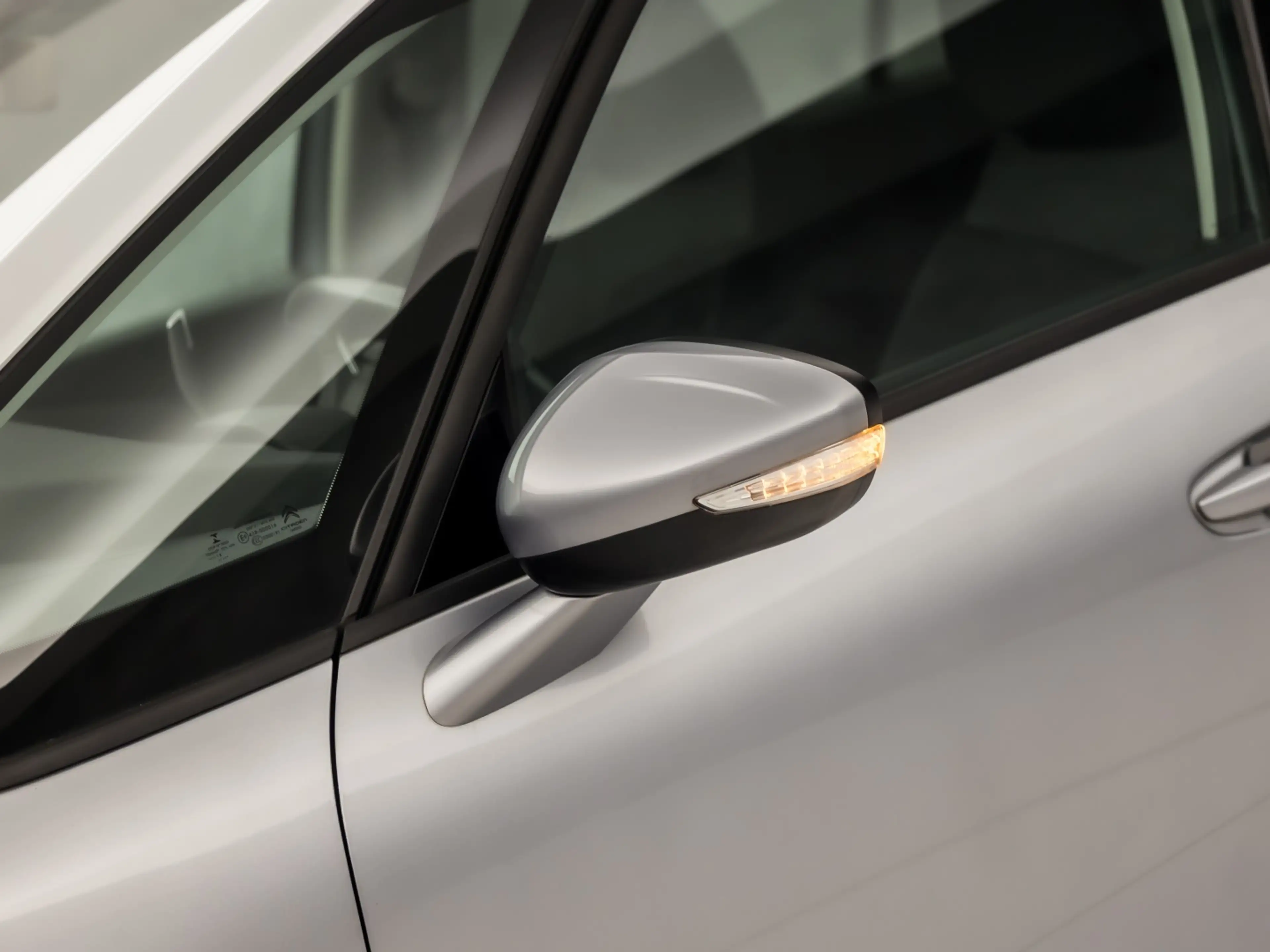 Citroen Grand C4 Picasso 1.2 PureTech Sport 7 Persoons Automaat (APPLE CARP — photo 34