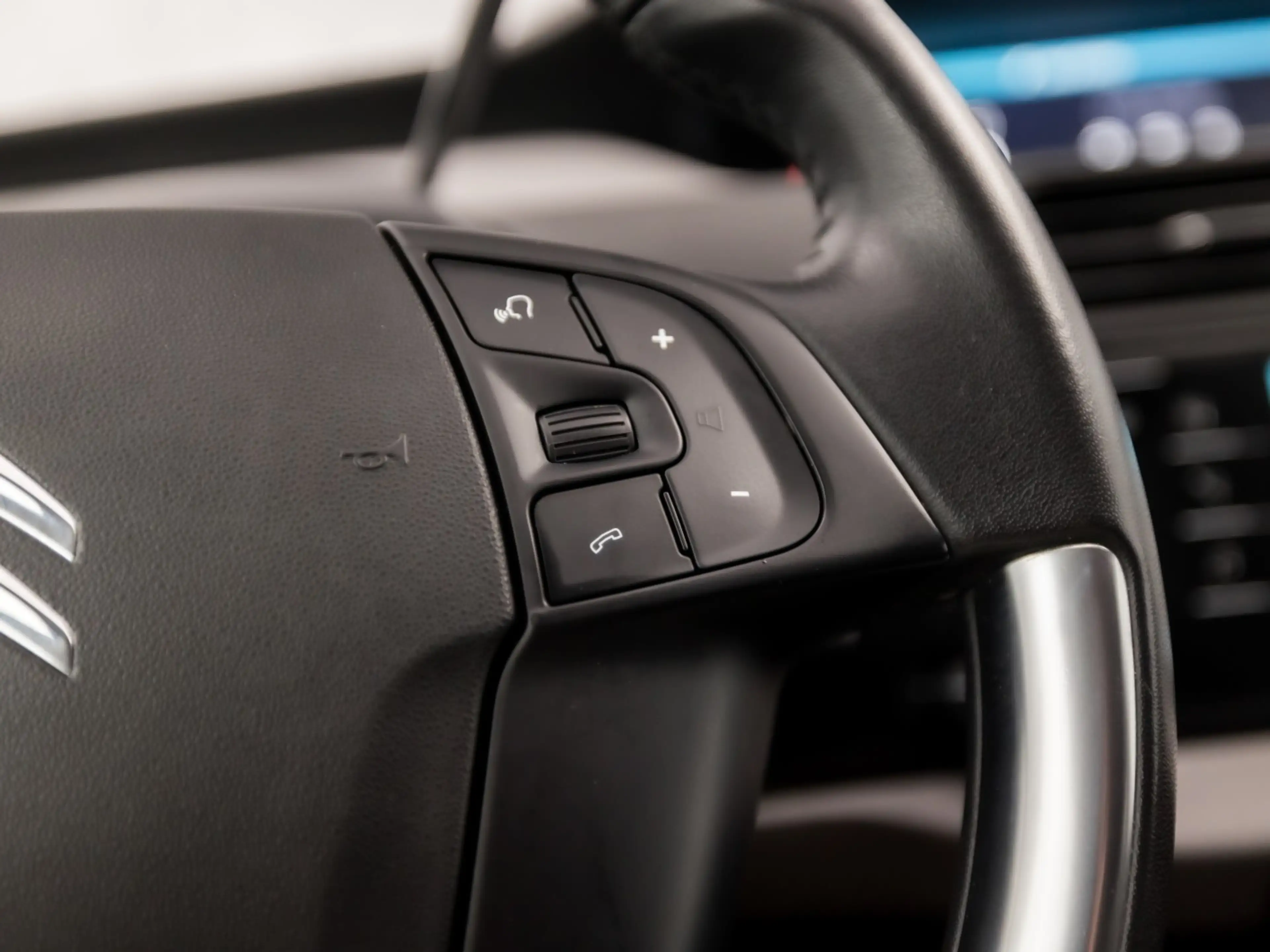 Citroen Grand C4 Picasso 1.2 PureTech Sport 7 Persoons Automaat (APPLE CARP — photo 22