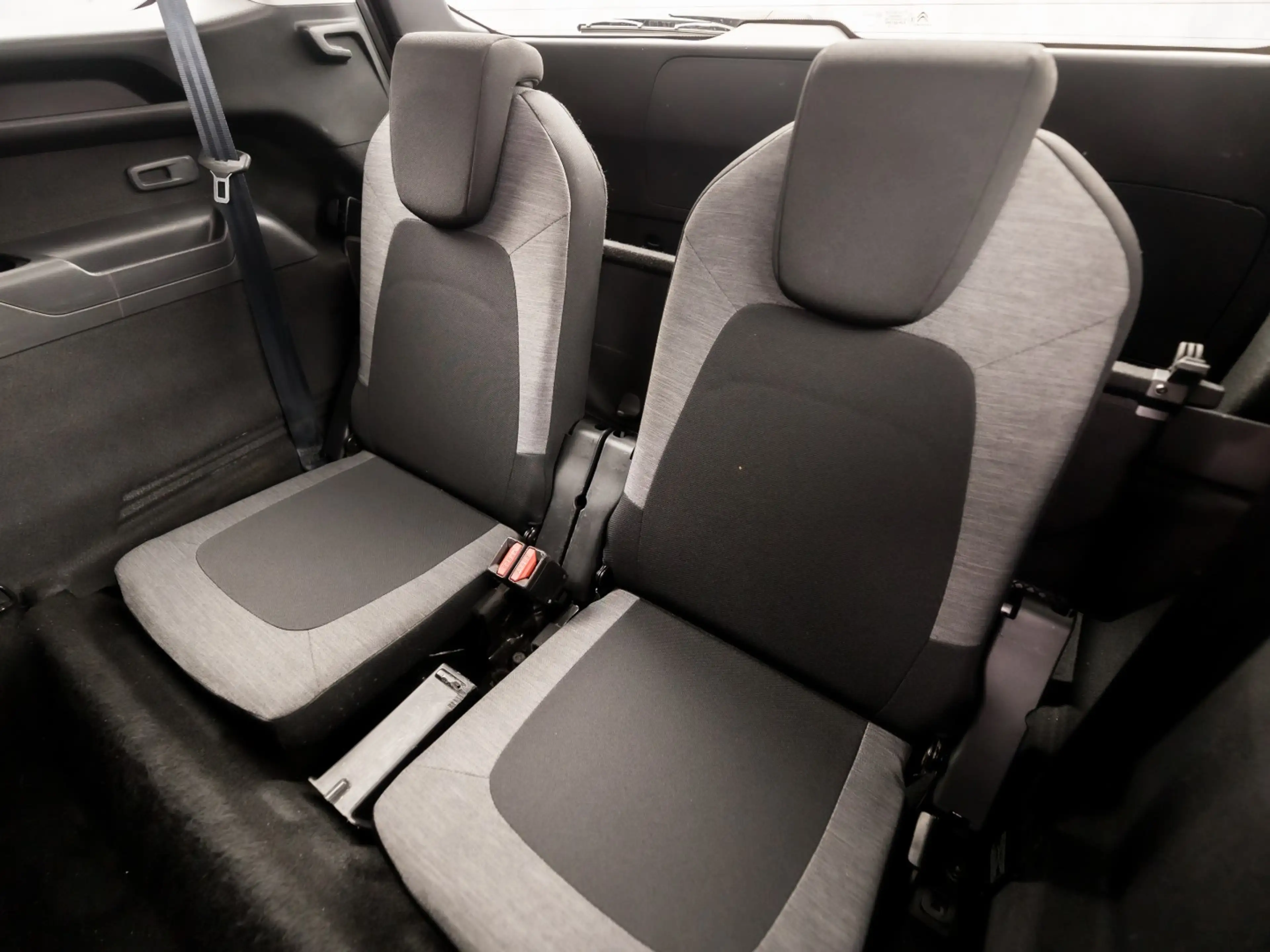 Citroen Grand C4 Picasso 1.2 PureTech Sport 7 Persoons Automaat (APPLE CARP — photo 16