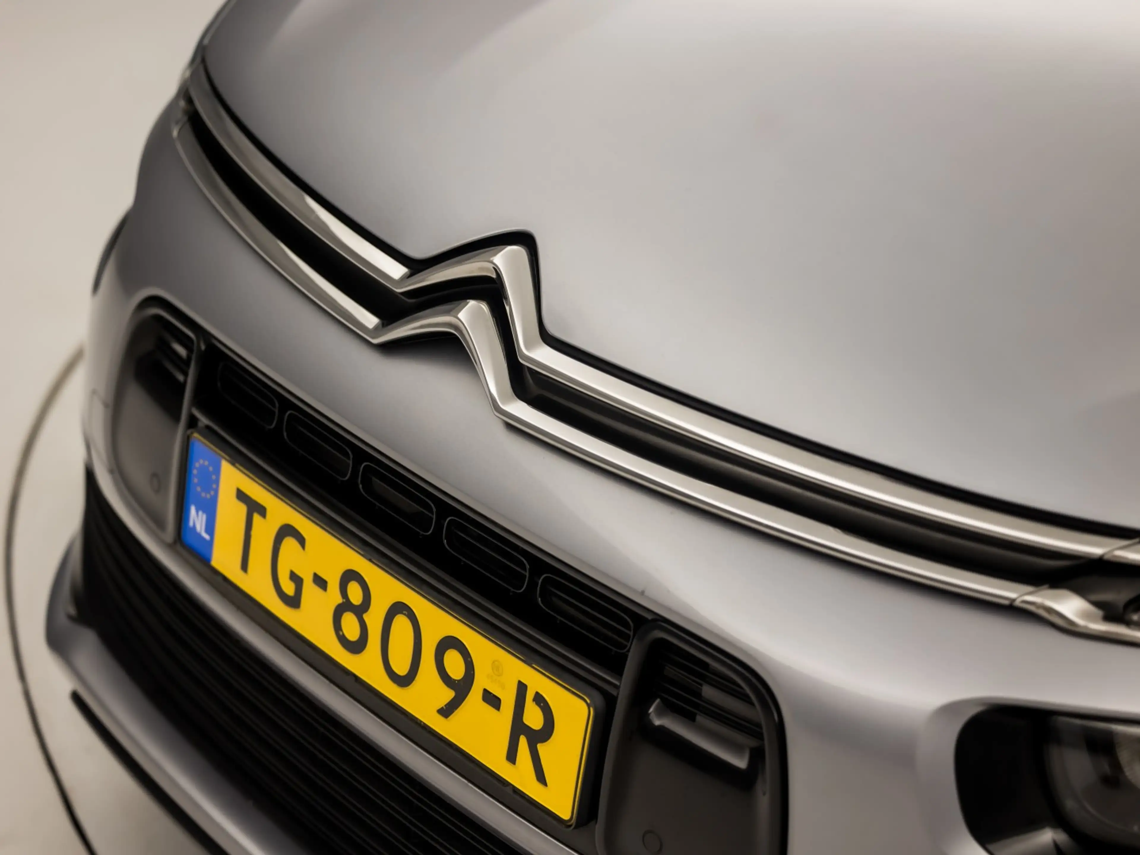 Citroen Grand C4 Picasso 1.2 PureTech Sport 7 Persoons Automaat (APPLE CARP — photo 18