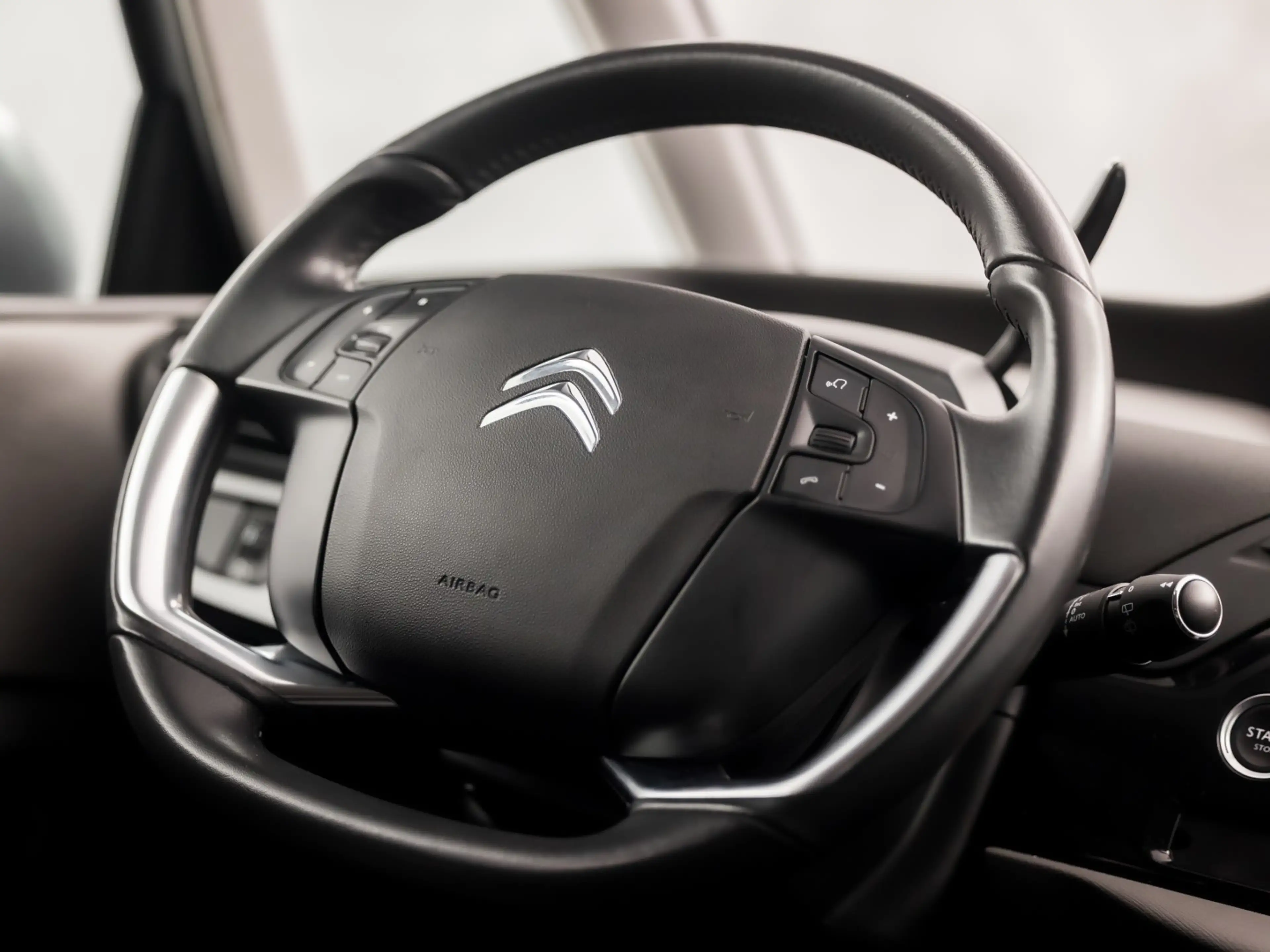 Citroen Grand C4 Picasso 1.2 PureTech Sport 7 Persoons Automaat (APPLE CARP — photo 20