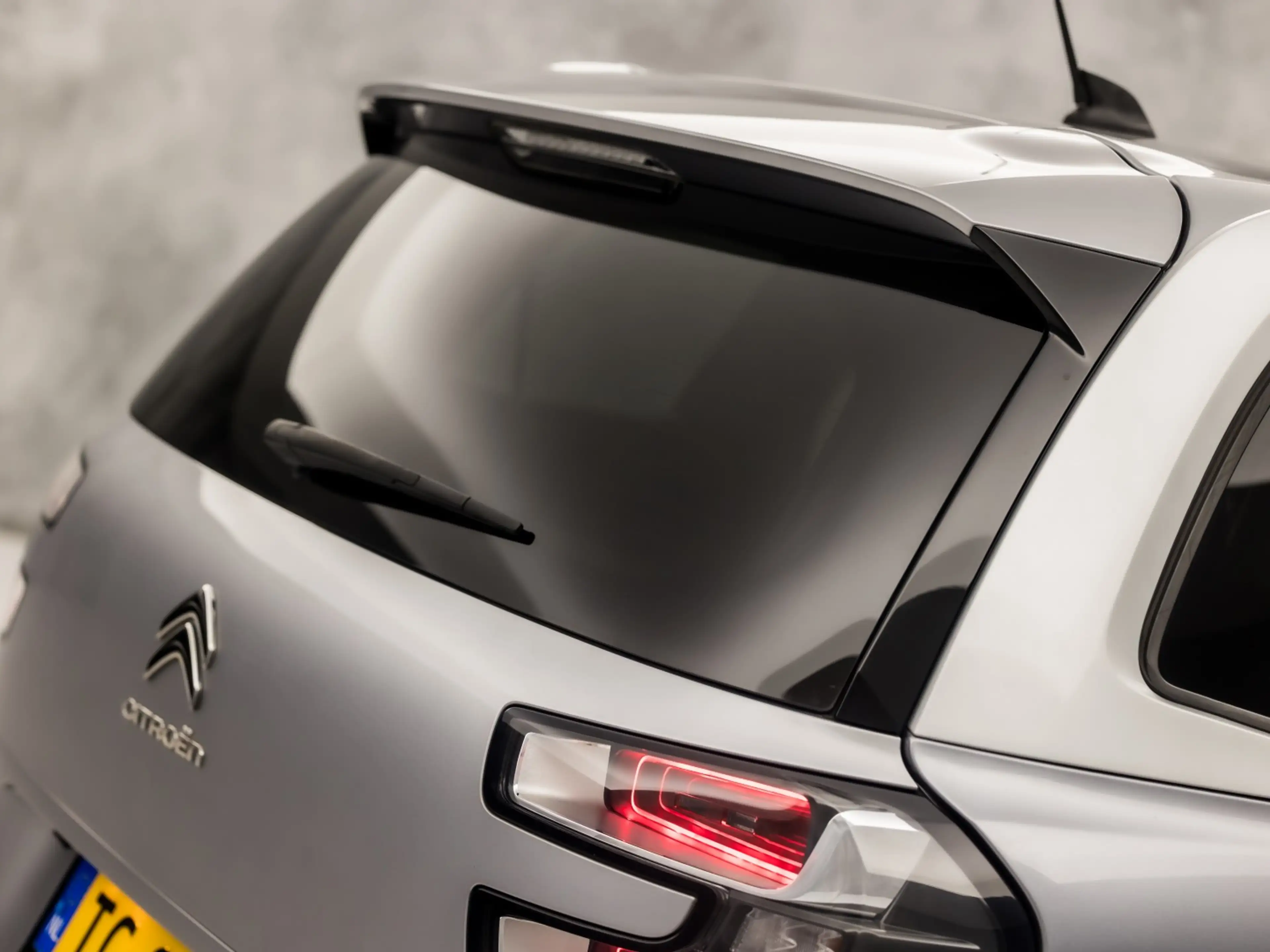 Citroen Grand C4 Picasso 1.2 PureTech Sport 7 Persoons Automaat (APPLE CARP — photo 33