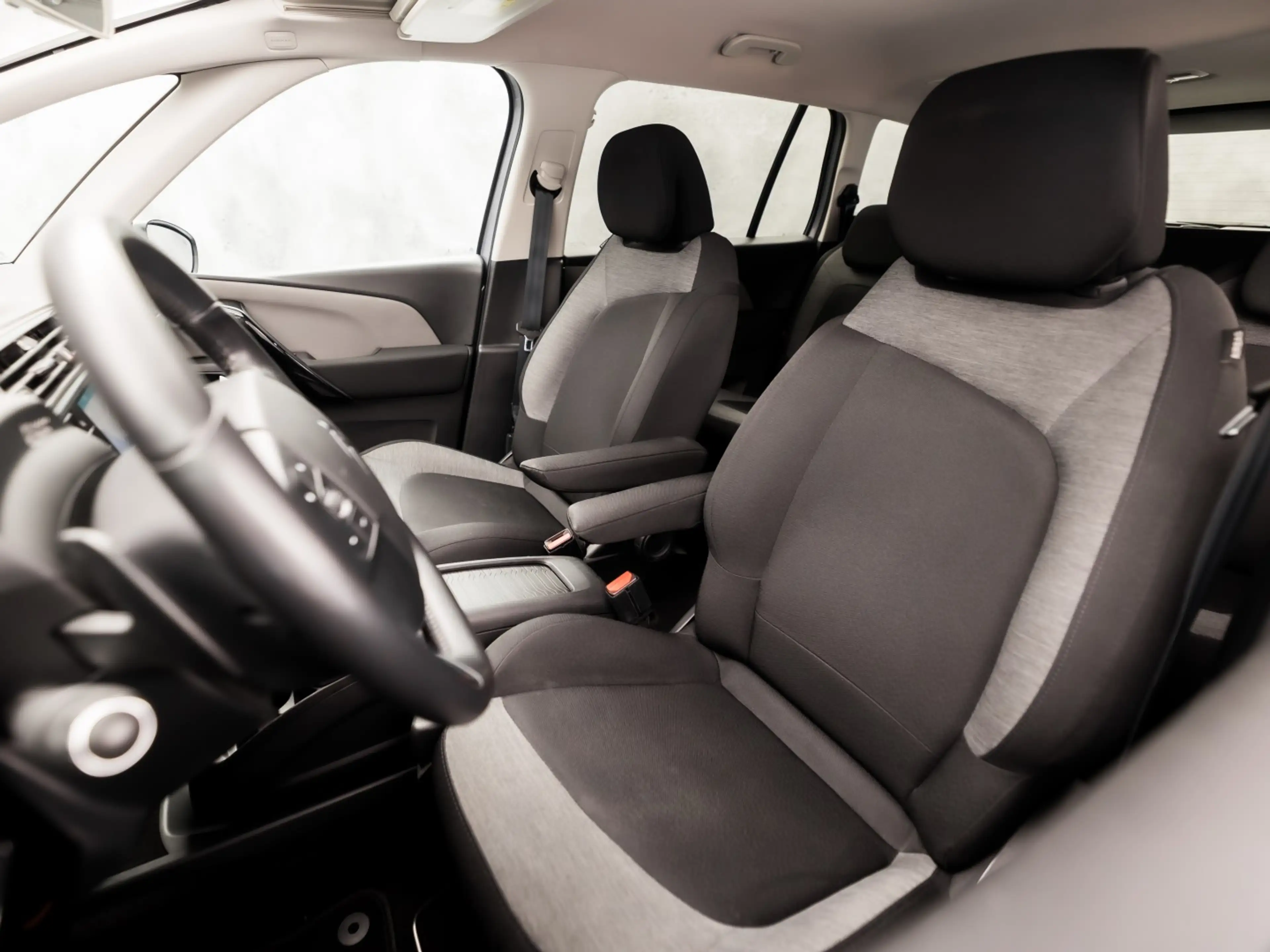 Citroen Grand C4 Picasso 1.2 PureTech Sport 7 Persoons Automaat (APPLE CARP — photo 14